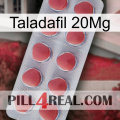 Taladafil 20Mg 18